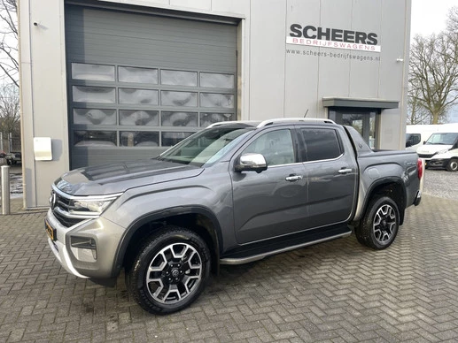Volkswagen Amarok - Afbeelding 1 van 15