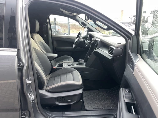 Volkswagen Amarok - Afbeelding 5 van 15