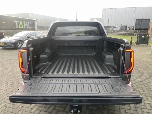 Volkswagen Amarok - Afbeelding 6 van 15