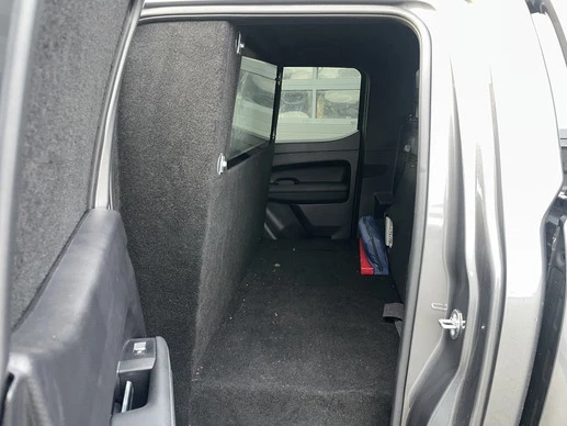 Volkswagen Amarok - Afbeelding 7 van 15