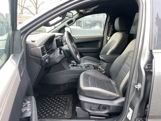 Volkswagen Amarok - Afbeelding 8 van 15