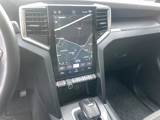 Volkswagen Amarok - Afbeelding 9 van 15