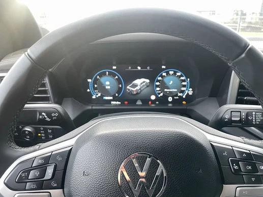 Volkswagen Amarok - Afbeelding 10 van 15