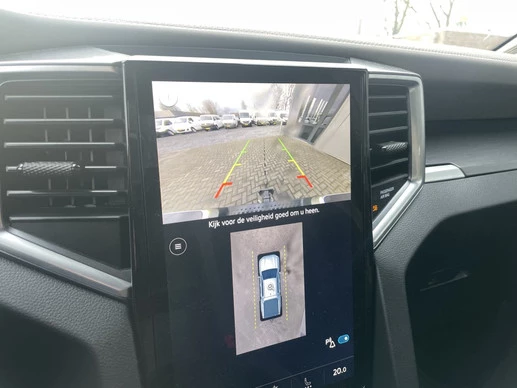 Volkswagen Amarok - Afbeelding 12 van 15