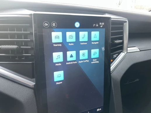 Volkswagen Amarok - Afbeelding 14 van 15