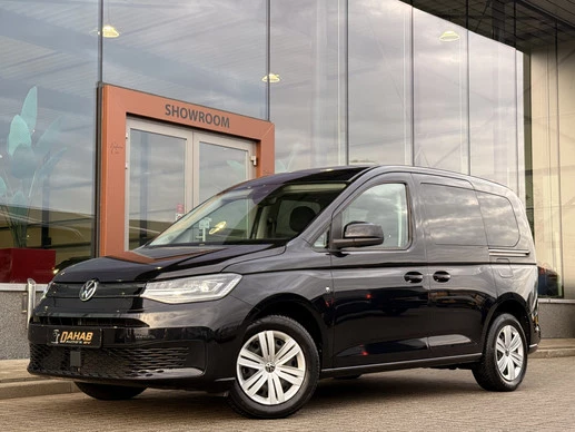 Volkswagen Caddy - Afbeelding 1 van 30