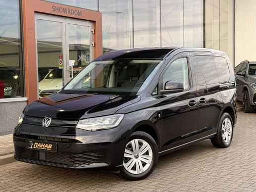 Volkswagen Caddy - Afbeelding 3 van 30