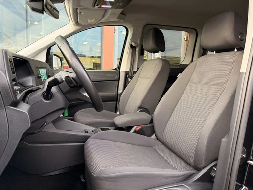 Volkswagen Caddy - Afbeelding 4 van 30