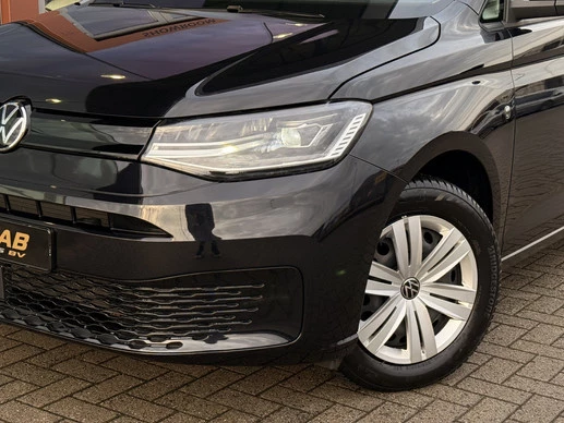 Volkswagen Caddy - Afbeelding 5 van 30