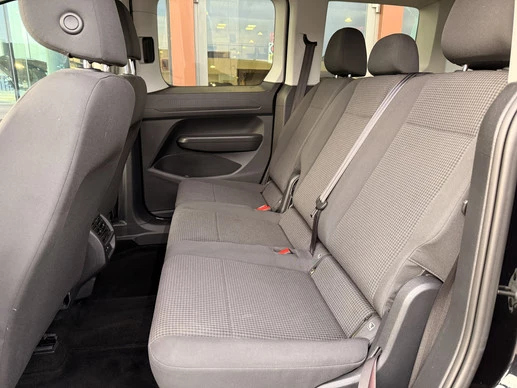 Volkswagen Caddy - Afbeelding 6 van 30