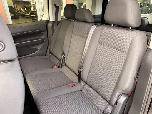 Volkswagen Caddy - Afbeelding 7 van 30