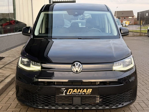 Volkswagen Caddy - Afbeelding 9 van 30