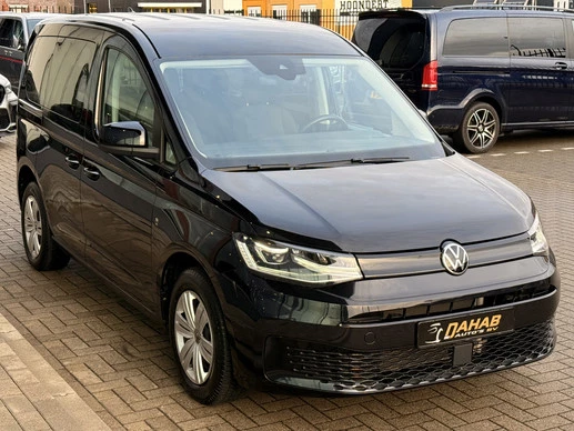 Volkswagen Caddy - Afbeelding 10 van 30