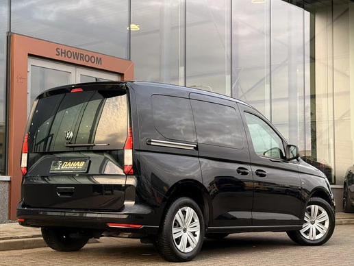 Volkswagen Caddy - Afbeelding 12 van 30