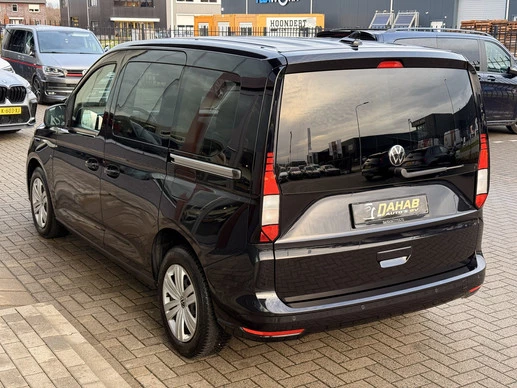 Volkswagen Caddy - Afbeelding 13 van 30