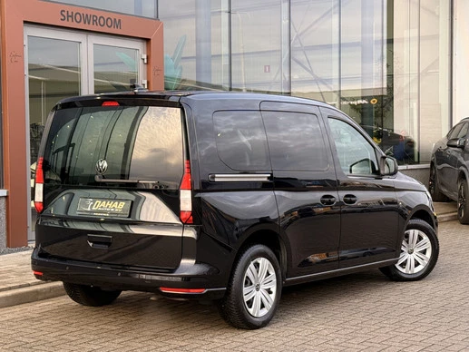 Volkswagen Caddy - Afbeelding 14 van 30