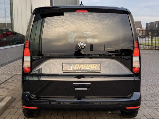 Volkswagen Caddy - Afbeelding 15 van 30
