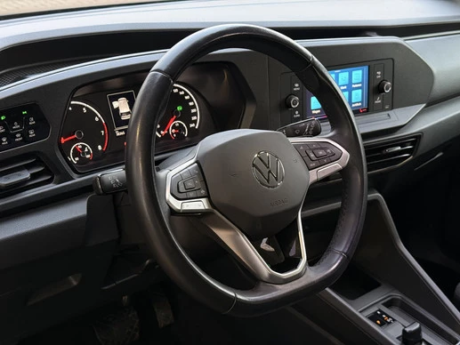 Volkswagen Caddy - Afbeelding 17 van 30