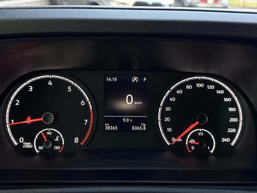 Volkswagen Caddy - Afbeelding 18 van 30