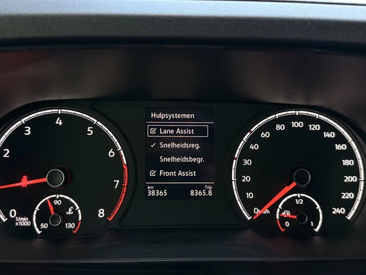 Volkswagen Caddy - Afbeelding 19 van 30