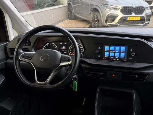 Volkswagen Caddy - Afbeelding 22 van 30