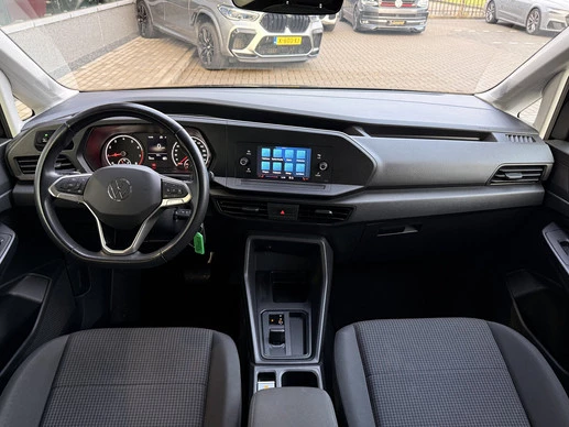 Volkswagen Caddy - Afbeelding 23 van 30