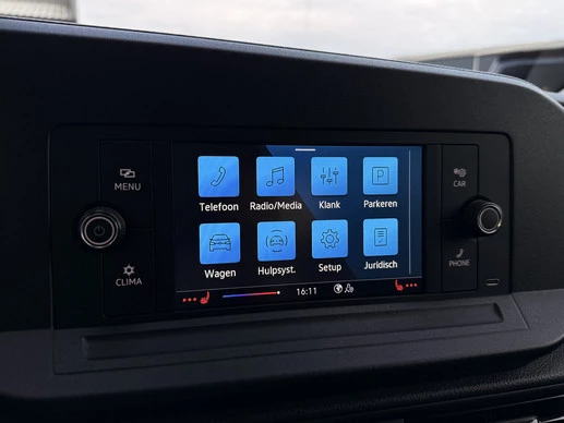 Volkswagen Caddy - Afbeelding 24 van 30