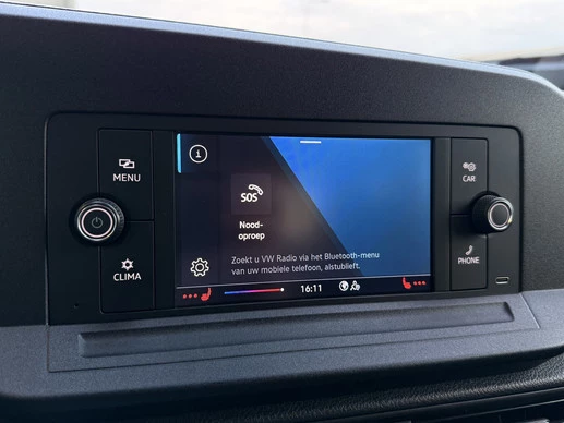 Volkswagen Caddy - Afbeelding 25 van 30