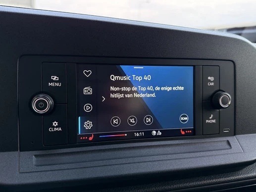 Volkswagen Caddy - Afbeelding 26 van 30