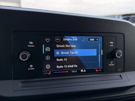 Volkswagen Caddy - Afbeelding 27 van 30