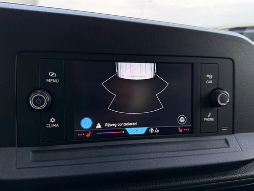 Volkswagen Caddy - Afbeelding 28 van 30