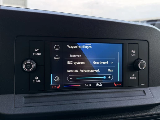 Volkswagen Caddy - Afbeelding 29 van 30