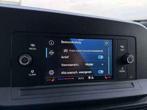 Volkswagen Caddy - Afbeelding 30 van 30