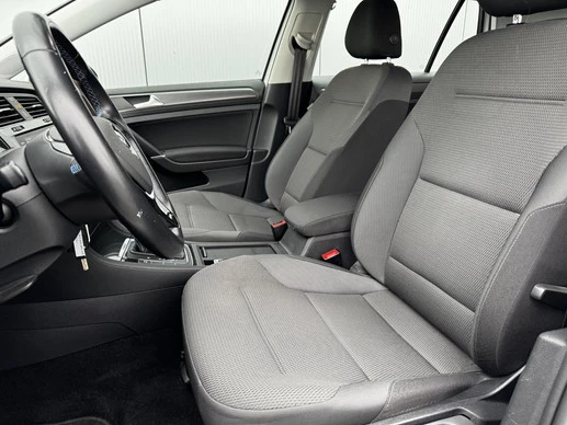 Volkswagen e-Golf - Afbeelding 6 van 30