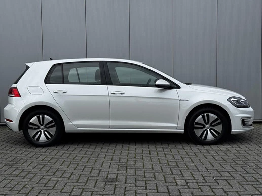 Volkswagen e-Golf - Afbeelding 10 van 30