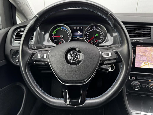 Volkswagen e-Golf - Afbeelding 15 van 30
