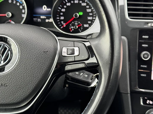 Volkswagen e-Golf - Afbeelding 17 van 30