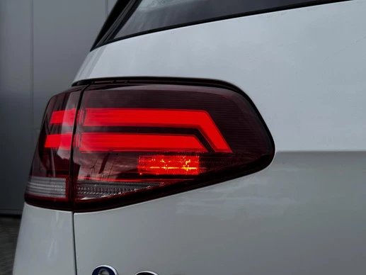 Volkswagen e-Golf - Afbeelding 20 van 30