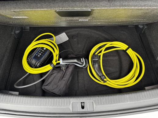 Volkswagen e-Golf - Afbeelding 22 van 30