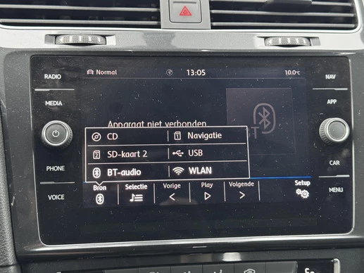 Volkswagen e-Golf - Afbeelding 30 van 30