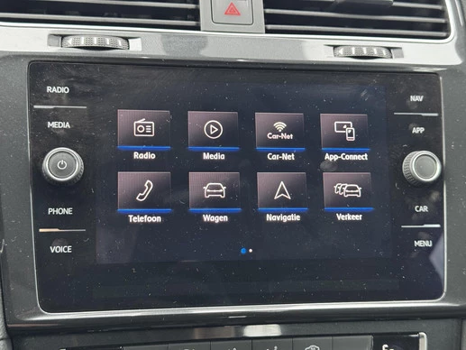 Volkswagen e-Golf - Afbeelding 24 van 30