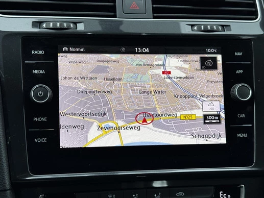 Volkswagen e-Golf - Afbeelding 26 van 30