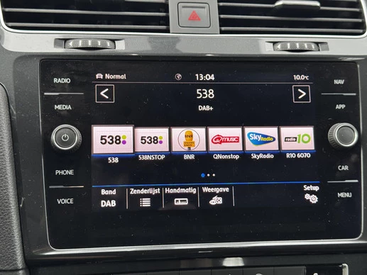 Volkswagen e-Golf - Afbeelding 27 van 30