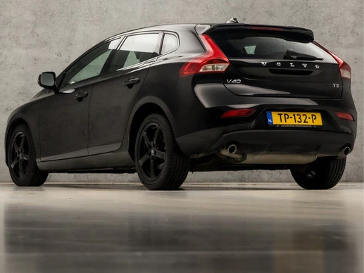 Volvo V40 - Afbeelding 3 van 30