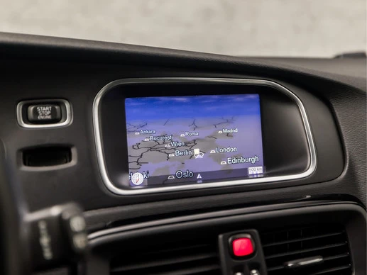 Volvo V40 - Afbeelding 8 van 30