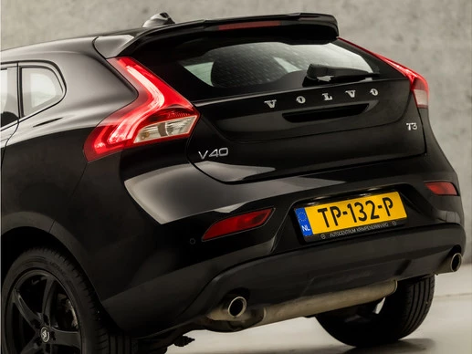 Volvo V40 - Afbeelding 13 van 30