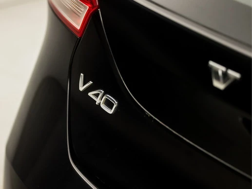 Volvo V40 - Afbeelding 24 van 30