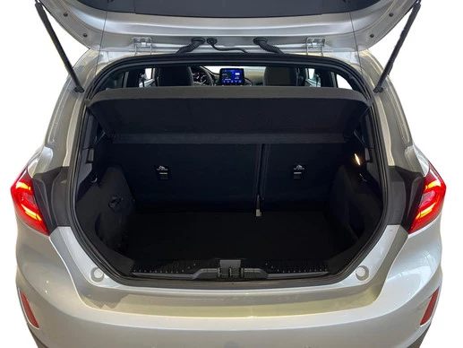 Ford Fiesta - Afbeelding 7 van 30