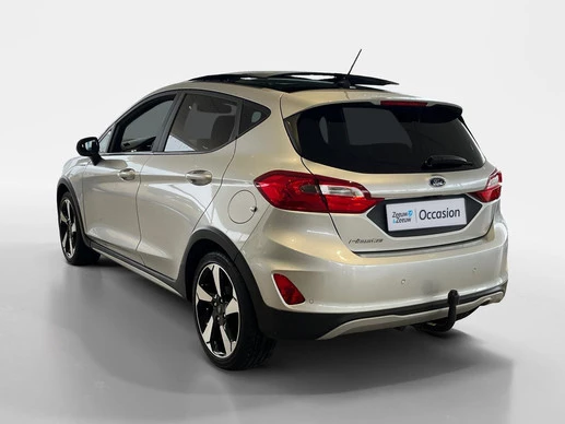 Ford Fiesta - Afbeelding 8 van 30