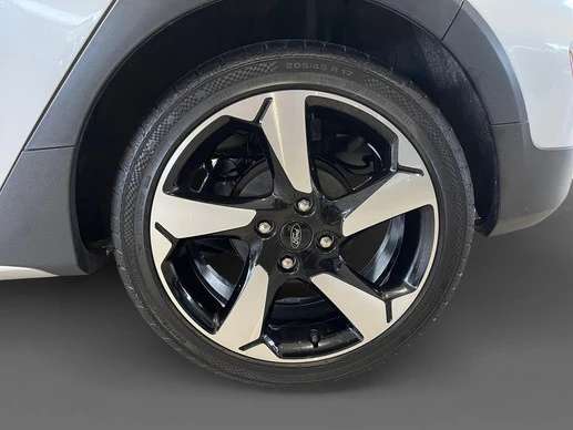 Ford Fiesta - Afbeelding 12 van 30